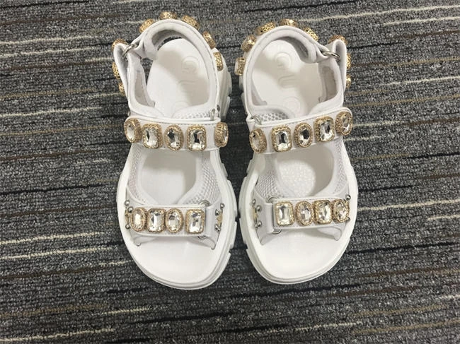 Boostmaster lin Gucci Sandals TechFriendly 362