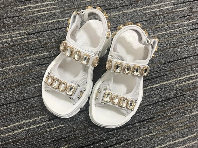 Gucci Sandals TechFriendly 362