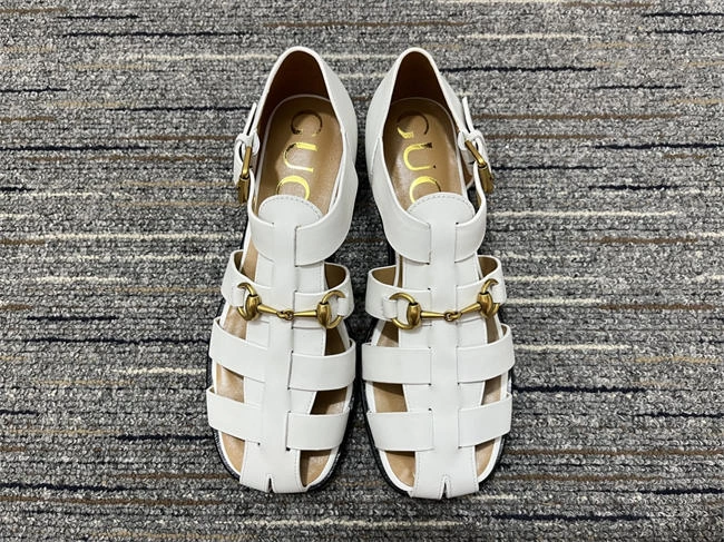 Gucci Sandals Packable 365