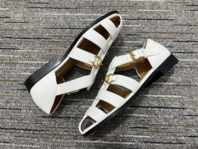 Gucci Sandals Packable 365