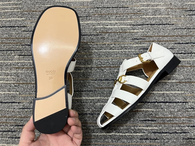 Gucci Sandals Packable 365