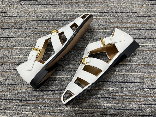 Gucci Sandals Packable 365