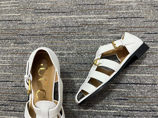 Gucci Sandals Packable 365