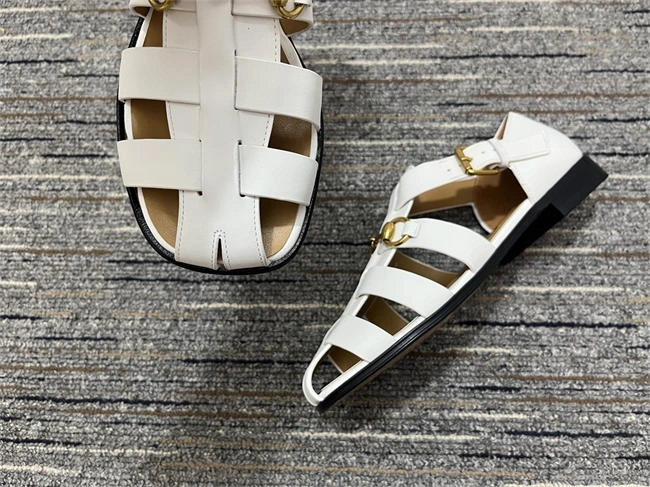 Gucci Sandals Packable 365