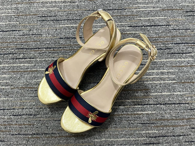 Tailored Gucci Sandals Women 366
