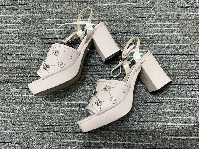 FS CHEAP Packable Gucci Sandals Women 367