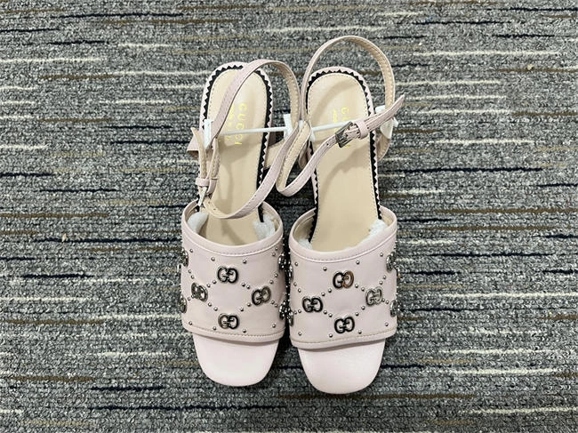 FS CHEAP Packable Gucci Sandals Women 367