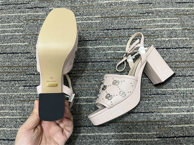 FS CHEAP Packable Gucci Sandals Women 367