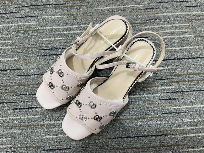 Palace Packable Gucci Sandals Women 367