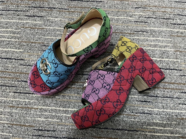 Repladies REP Unique Gucci Sandals Women 368