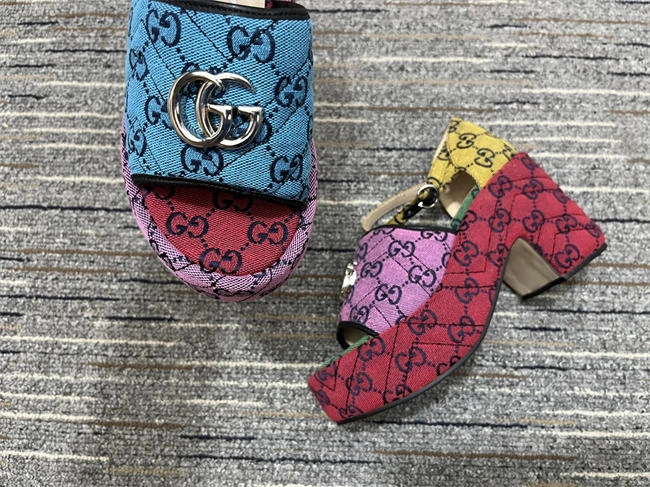Repladies REP Unique Gucci Sandals Women 368