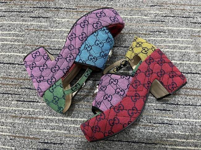 Repladies REP Unique Gucci Sandals Women 368