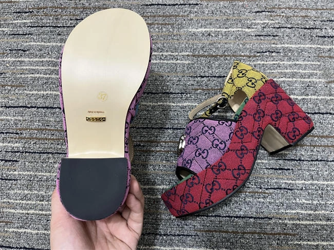 Repladies REP Unique Gucci Sandals Women 368