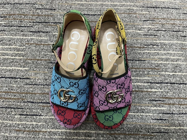Repladies REP Unique Gucci Sandals Women 368
