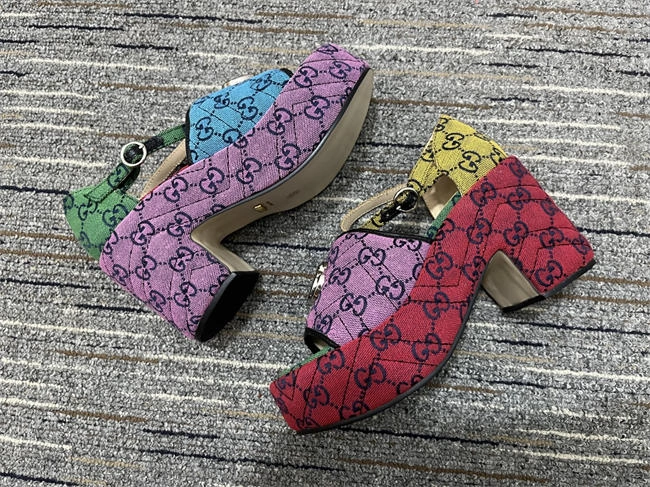 Repladies REP Unique Gucci Sandals Women 368