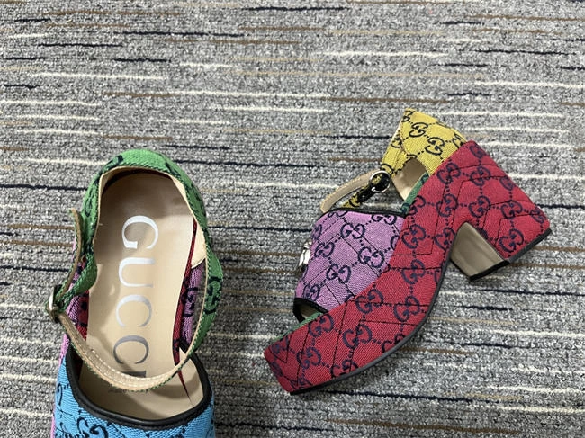 Repladies REP Unique Gucci Sandals Women 368