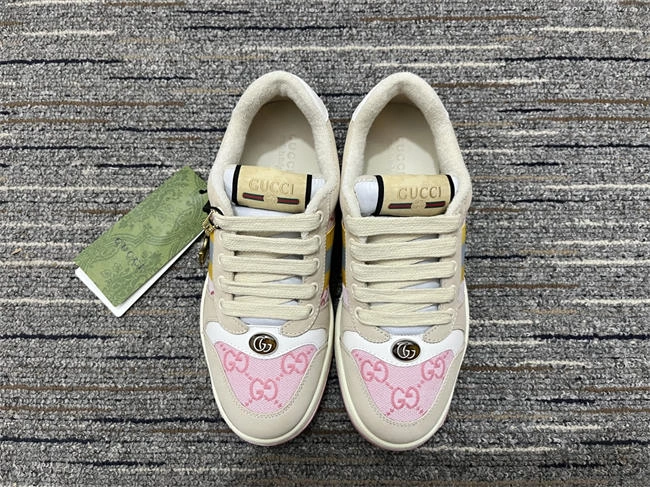Bmlin Trendy Gucci Screener Sneaker 72