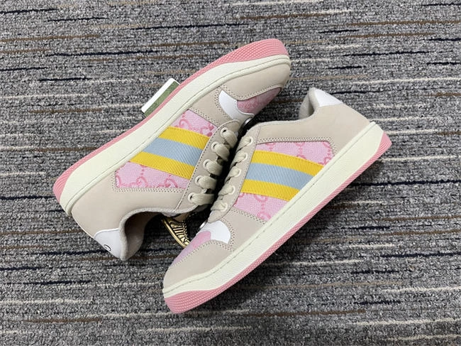 Bmlin Trendy Gucci Screener Sneaker 72