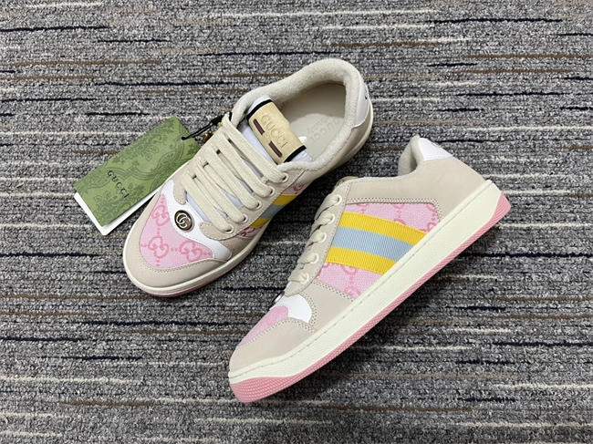 Bmlin Trendy Gucci Screener Sneaker 72