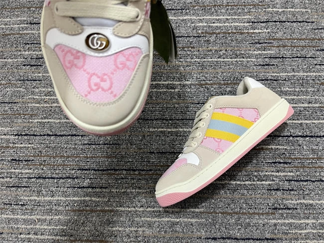 Bmlin Trendy Gucci Screener Sneaker 72