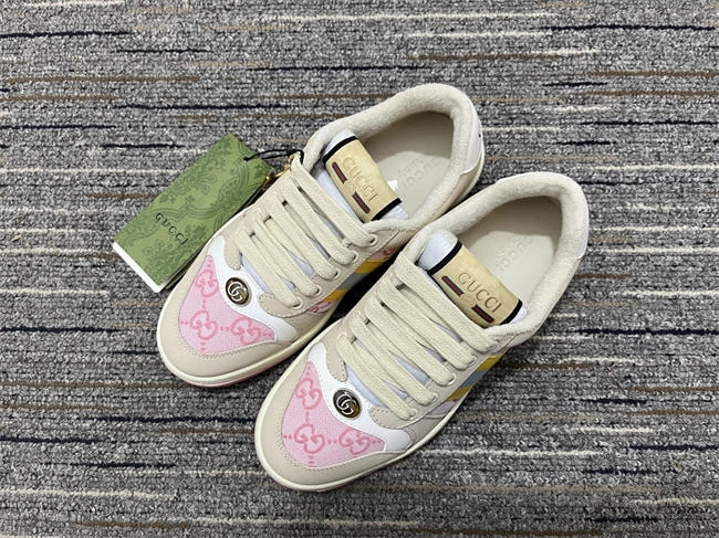 Trendy Gucci Screener Sneaker 72