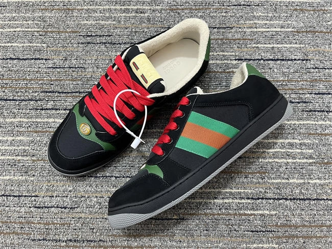 Bmlin Gucci Screener Sneaker GoAnywhere 66