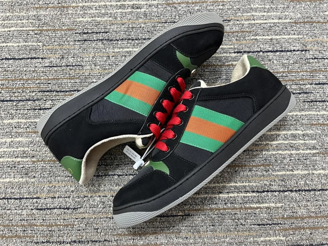 Bmlin Gucci Screener Sneaker GoAnywhere 66