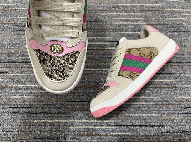 Fashionrepsfam ru Functional Gucci Screener Sneaker 64