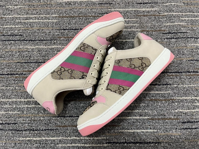 Fashionrepsfam ru Functional Gucci Screener Sneaker 64