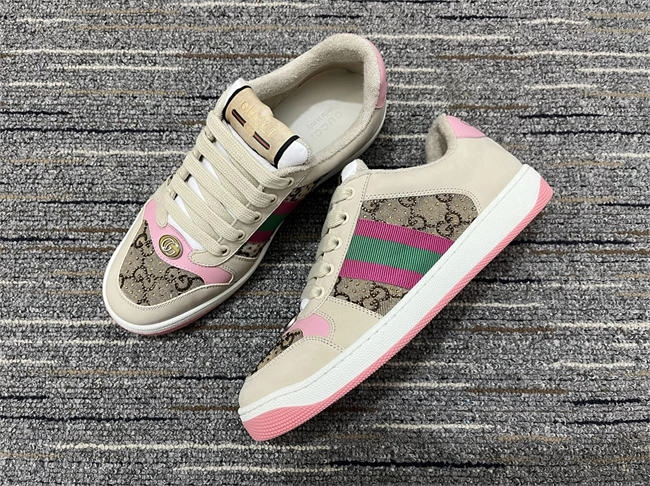 Fashionrepsfam ru Functional Gucci Screener Sneaker 64