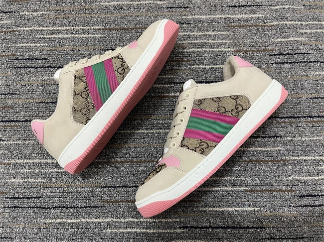 Fashionrepsfam ru Functional Gucci Screener Sneaker 64