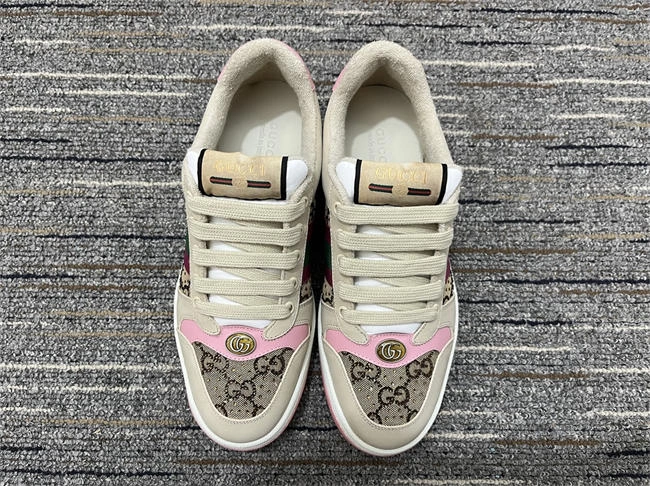 Fashionrepsfam ru Functional Gucci Screener Sneaker 64