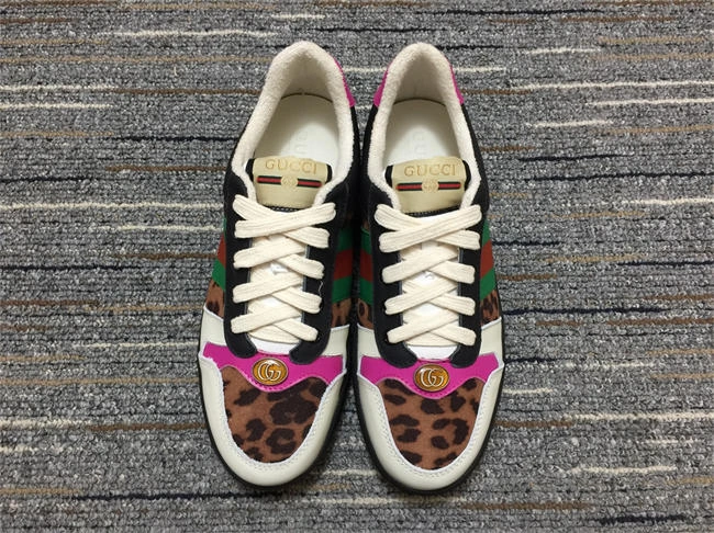 FS CHEAP Gucci Screener Sneaker HighQuality 63