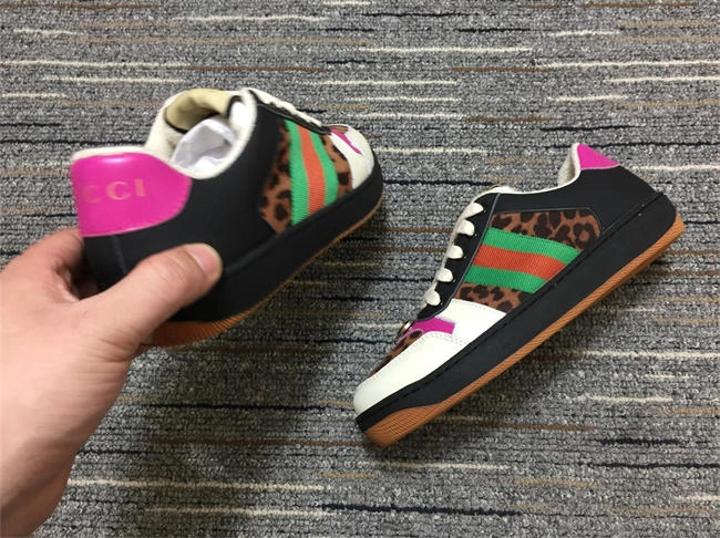 FS CHEAP Gucci Screener Sneaker HighQuality 63