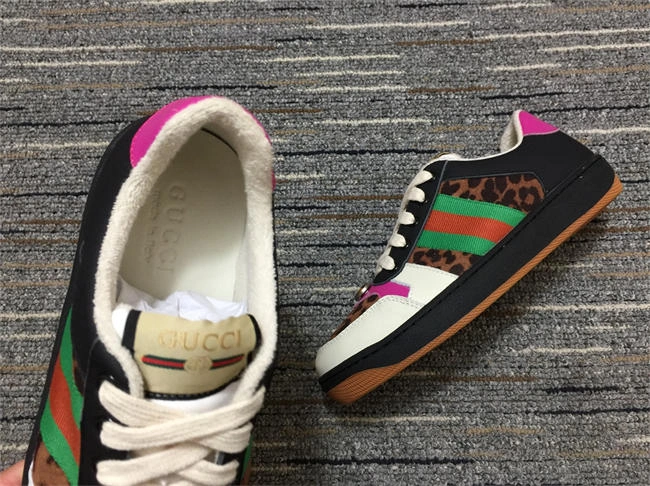 FS CHEAP Gucci Screener Sneaker HighQuality 63