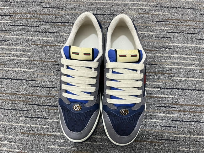 Cheap Palace Minimalist Gucci Screener Sneaker 58