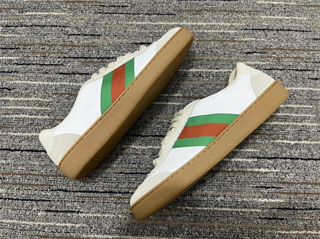 HYPE Gucci Screener Sneaker HighQuality 61