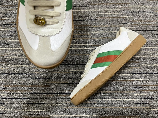 HYPE Gucci Screener Sneaker HighQuality 61