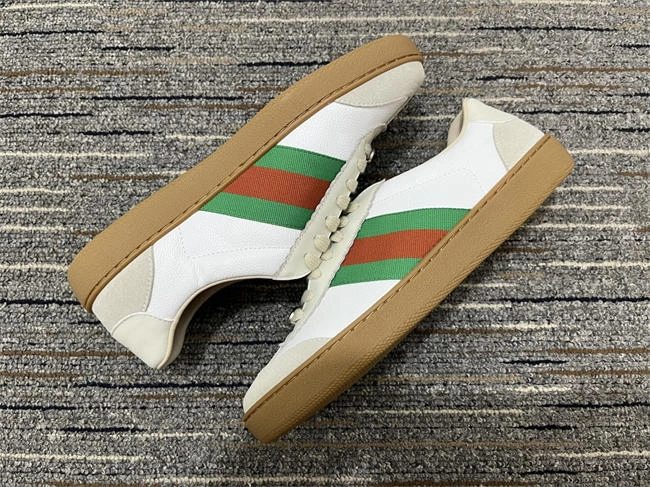 HYPE Gucci Screener Sneaker HighQuality 61