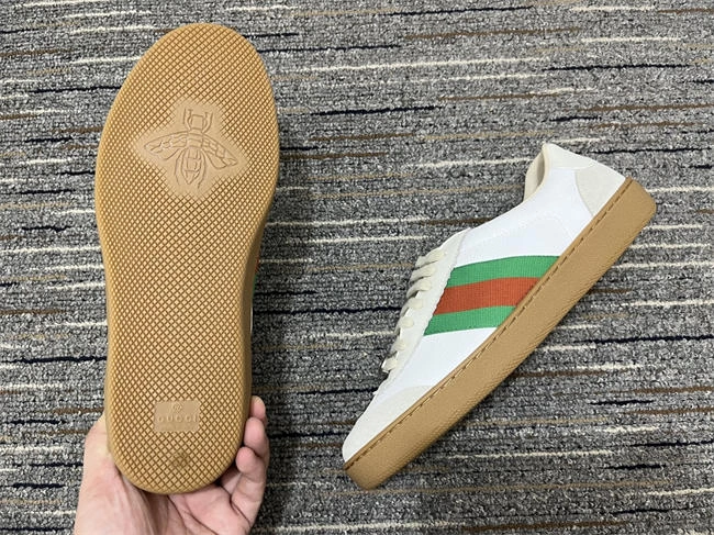 HYPE Gucci Screener Sneaker HighQuality 61