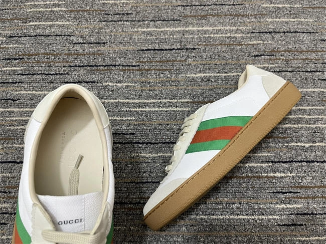 HYPE Gucci Screener Sneaker HighQuality 61