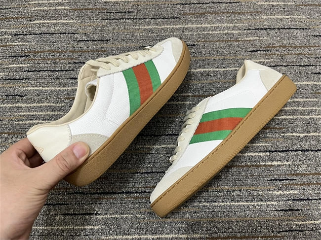 HYPE Gucci Screener Sneaker HighQuality 61