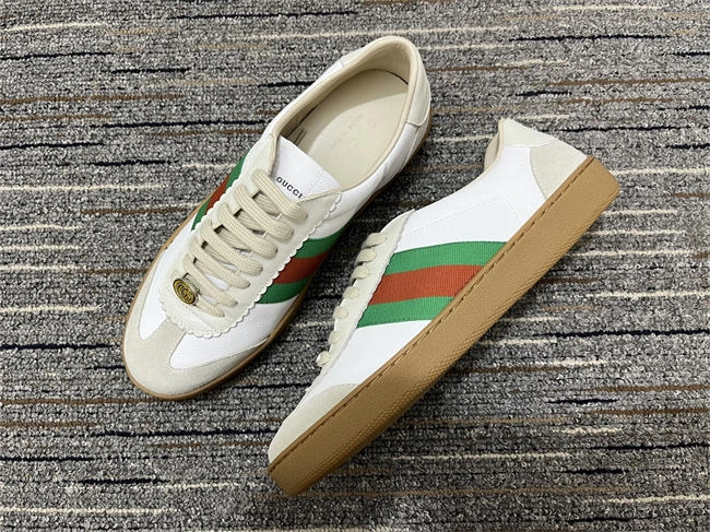 HYPE Gucci Screener Sneaker HighQuality 61