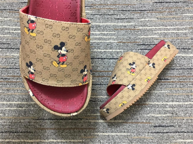 Bmlin Gucci Side Women Durable 461