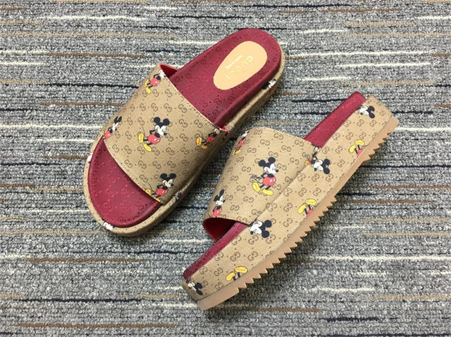 Bmlin Gucci Side Women Durable 461