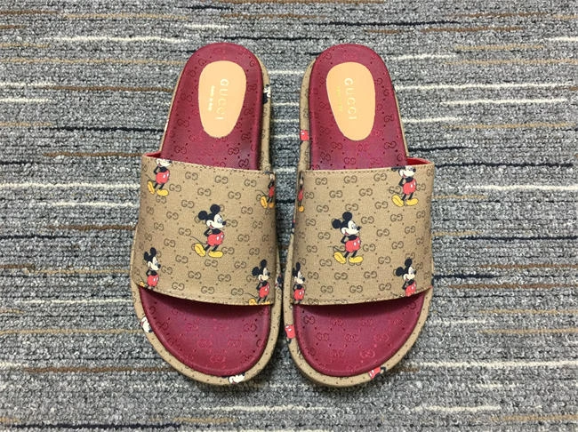 Bmlin Gucci Side Women Durable 461