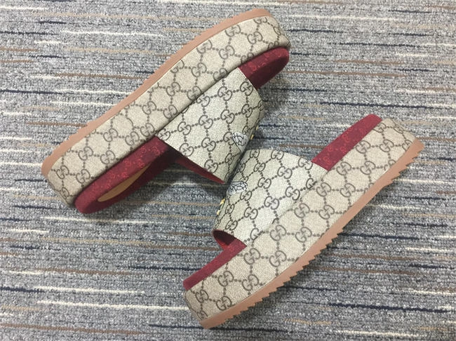 Affordable Hot Upgraded Gucci Side Women 467