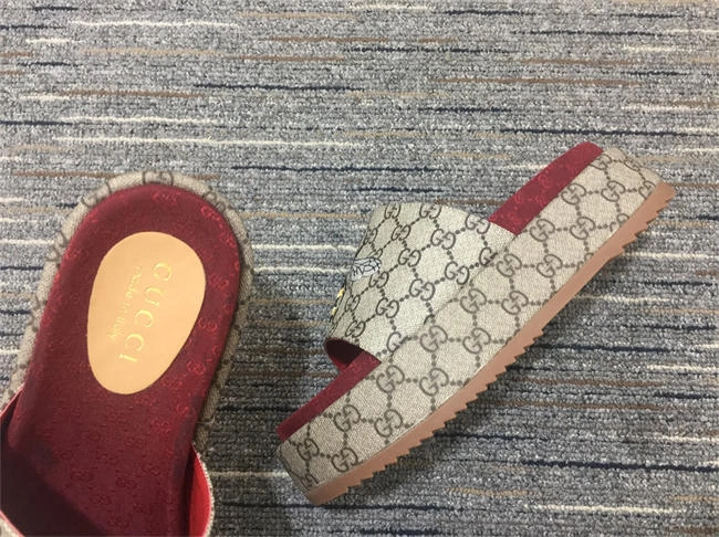 Affordable Hot Upgraded Gucci Side Women 467