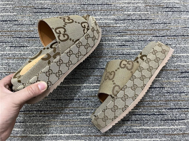 Gucci Side Women Colorful 464