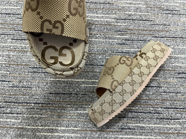 Gucci Side Women Colorful 464